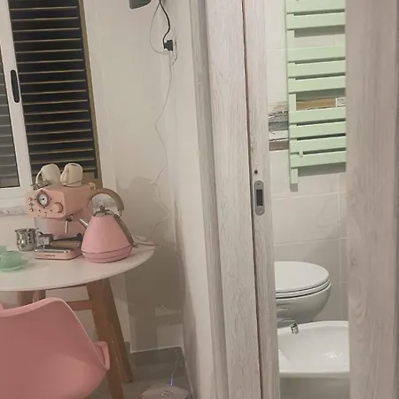 Affittacamere Flora's Dream