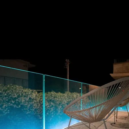 Flora's Dream 3* Santa Maria di Castellabate